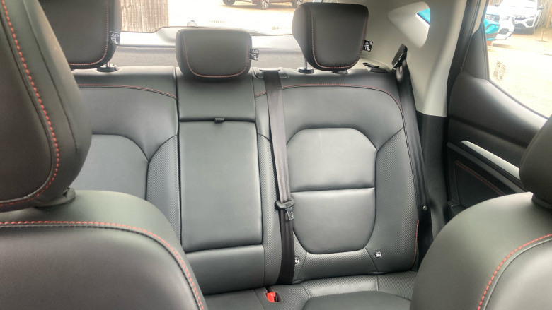 MG ZS 130kW Trophy EV 51kWh 5dr Auto Electric Hatchback